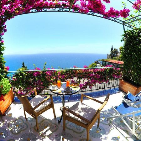 Locanda Costa D'Амальфі Екстер'єр фото